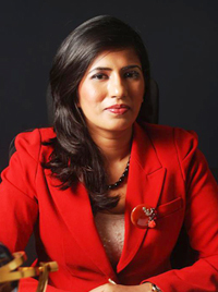 Sheena Agarwal